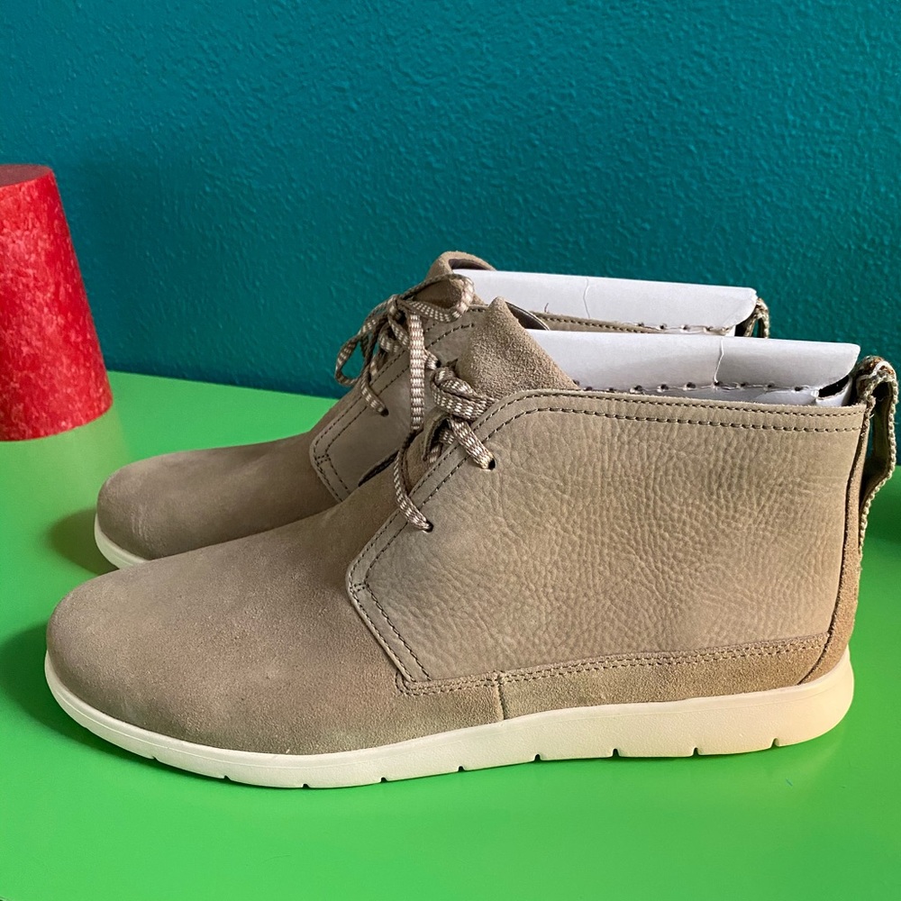 UGG Freamon Weather Boots Men’s Size 12